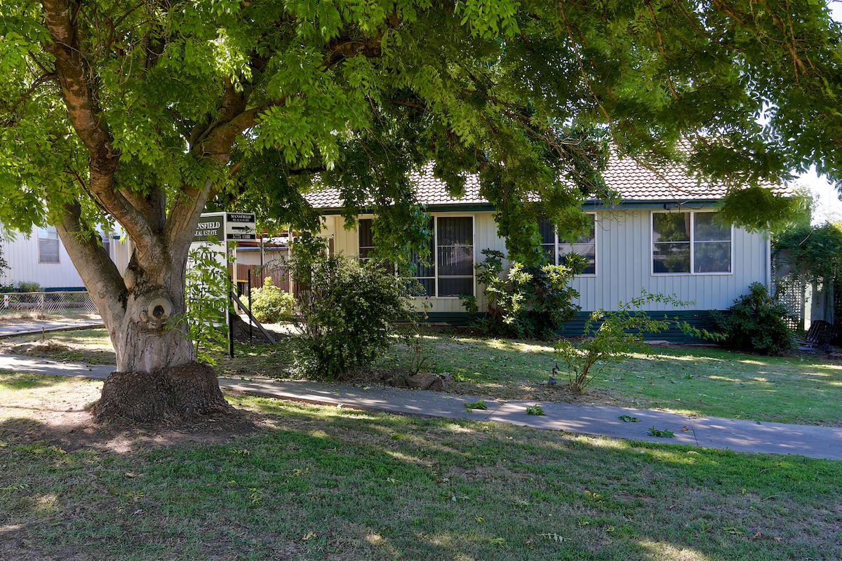 3 Hunter Street, Mansfield