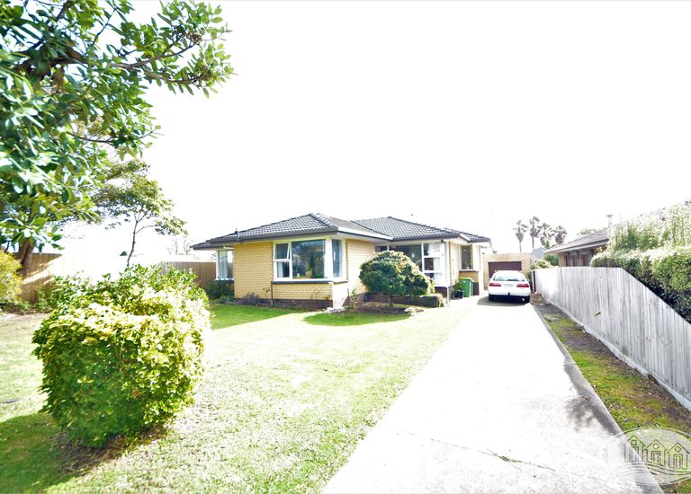 46 Short Street, Portland