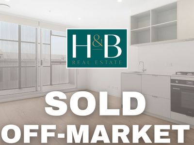 207 / 812 Sydney Road, Brunswick