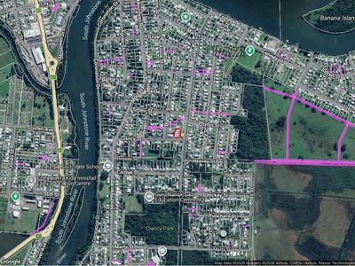 15 CLANCY STREET, East Innisfail