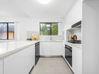 3 / 36 Hudson Street, Hurstville