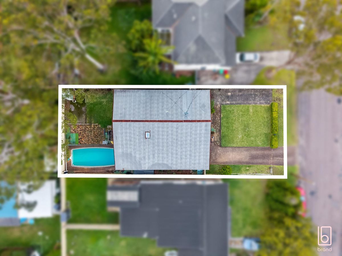 20 Kawana Avenue, Blue Haven