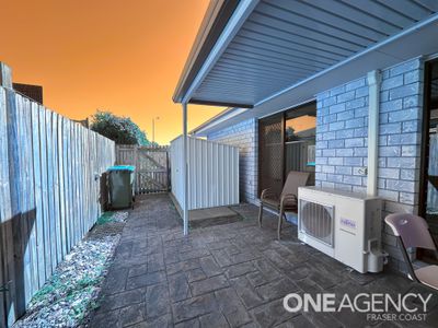 7A Cheyne Circuit, Tinana
