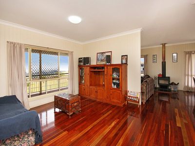 288 Glamorgan Vale Rd, Glamorgan Vale