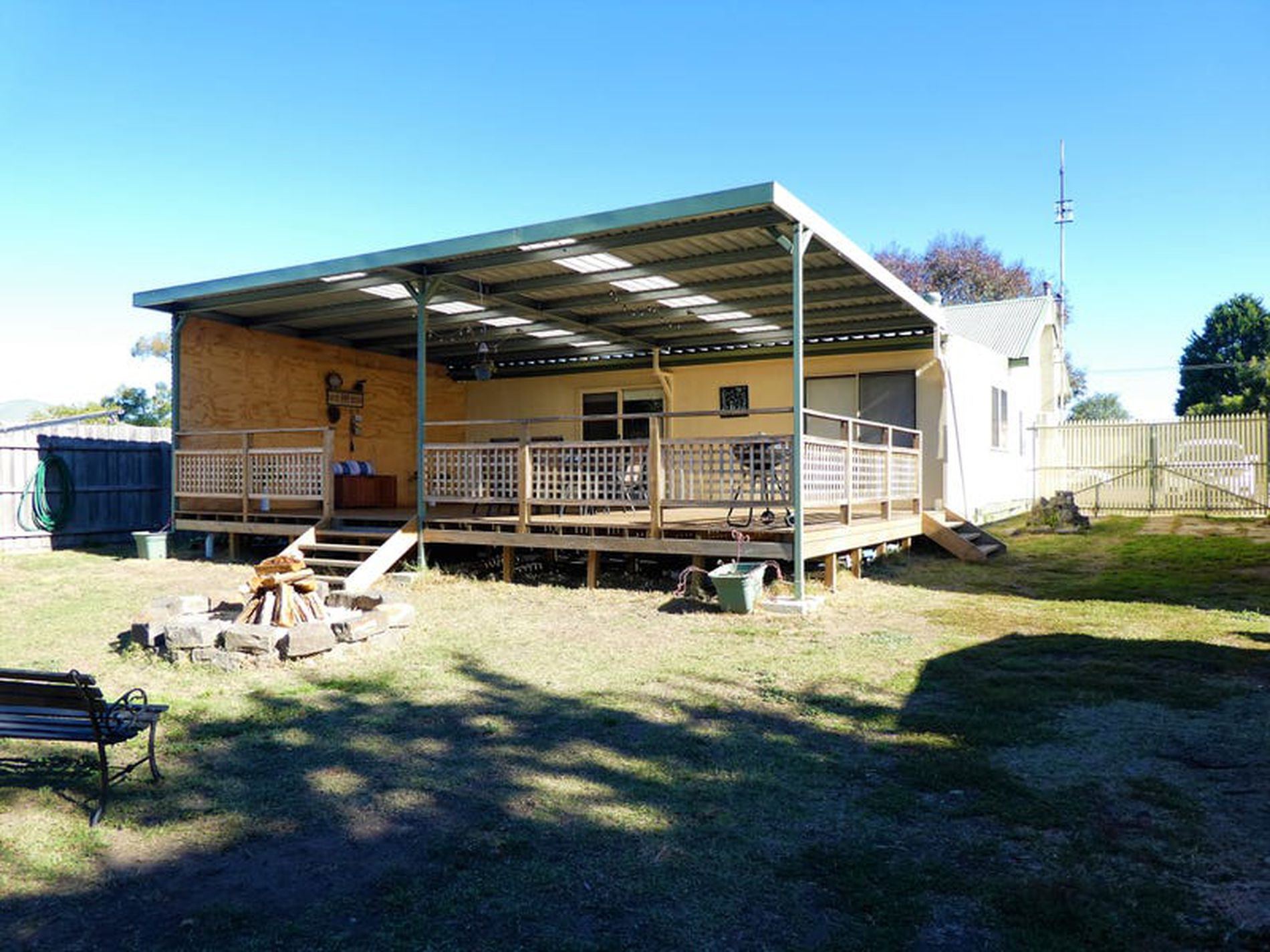 19 Jamieson St, Broadford