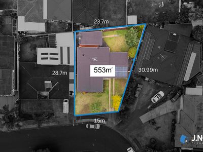 17 St Kilda Street, St Johns Park