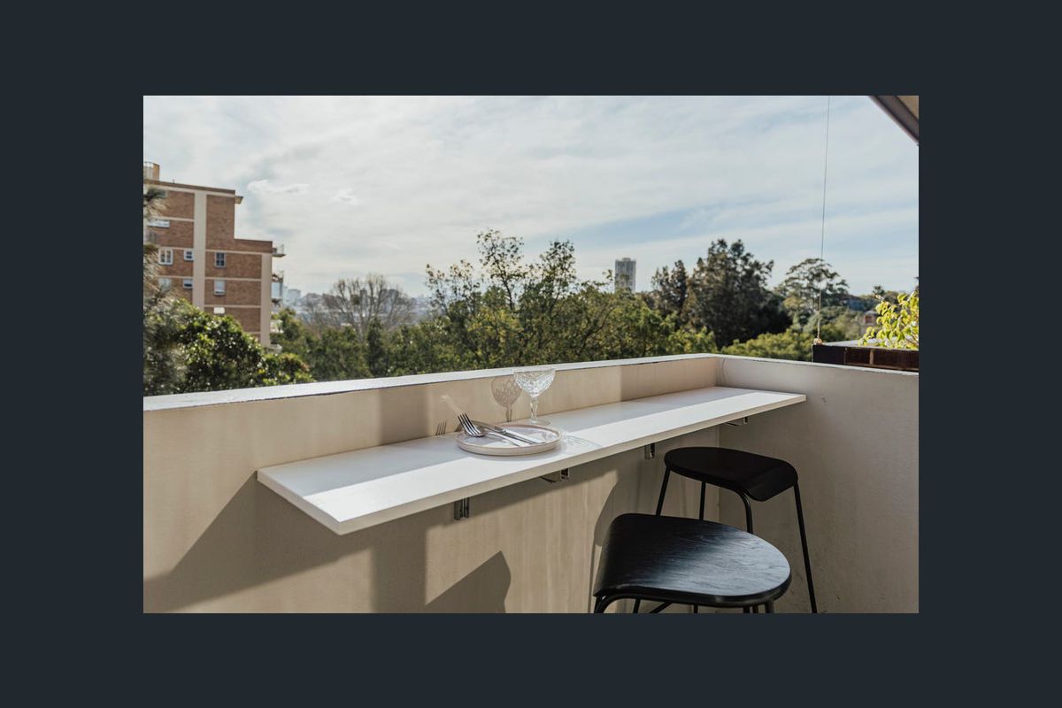 35 / 204-232 Jersey Road, Paddington