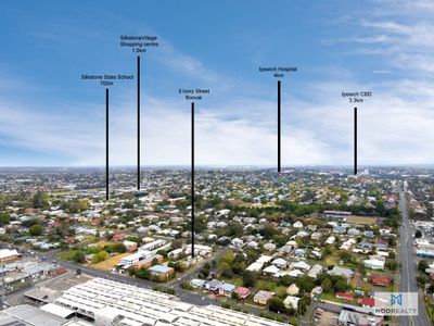 3 Ivory Street, Booval