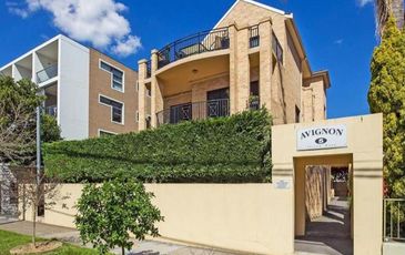 5 / 5 Alison Rd, Kensington