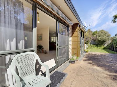 7 / 83 Langdale Avenue, Paraparaumu