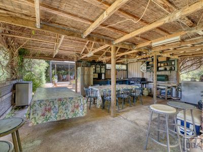 507 Hellhole Creek Road, Kergunyah