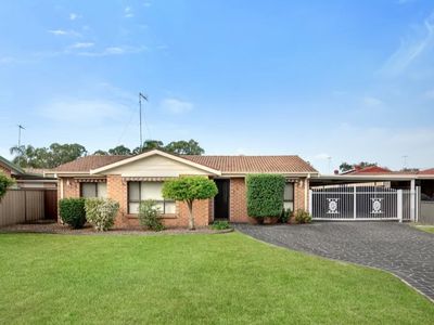 2 Andys Court, St Clair