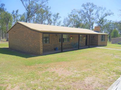 14330 D'Aguilar Highway, Nanango