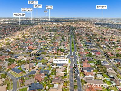 109 Bridgewater Road, Craigieburn