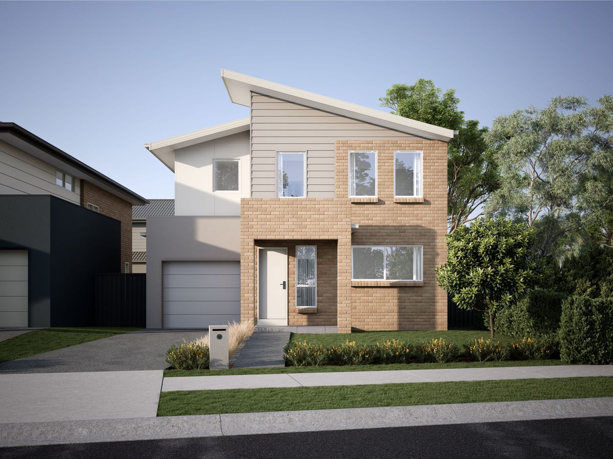 12 Clarke Street, Rouse Hill
