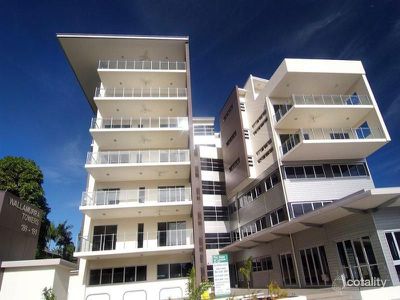 6 / 189-191 Abbott Street, Cairns City