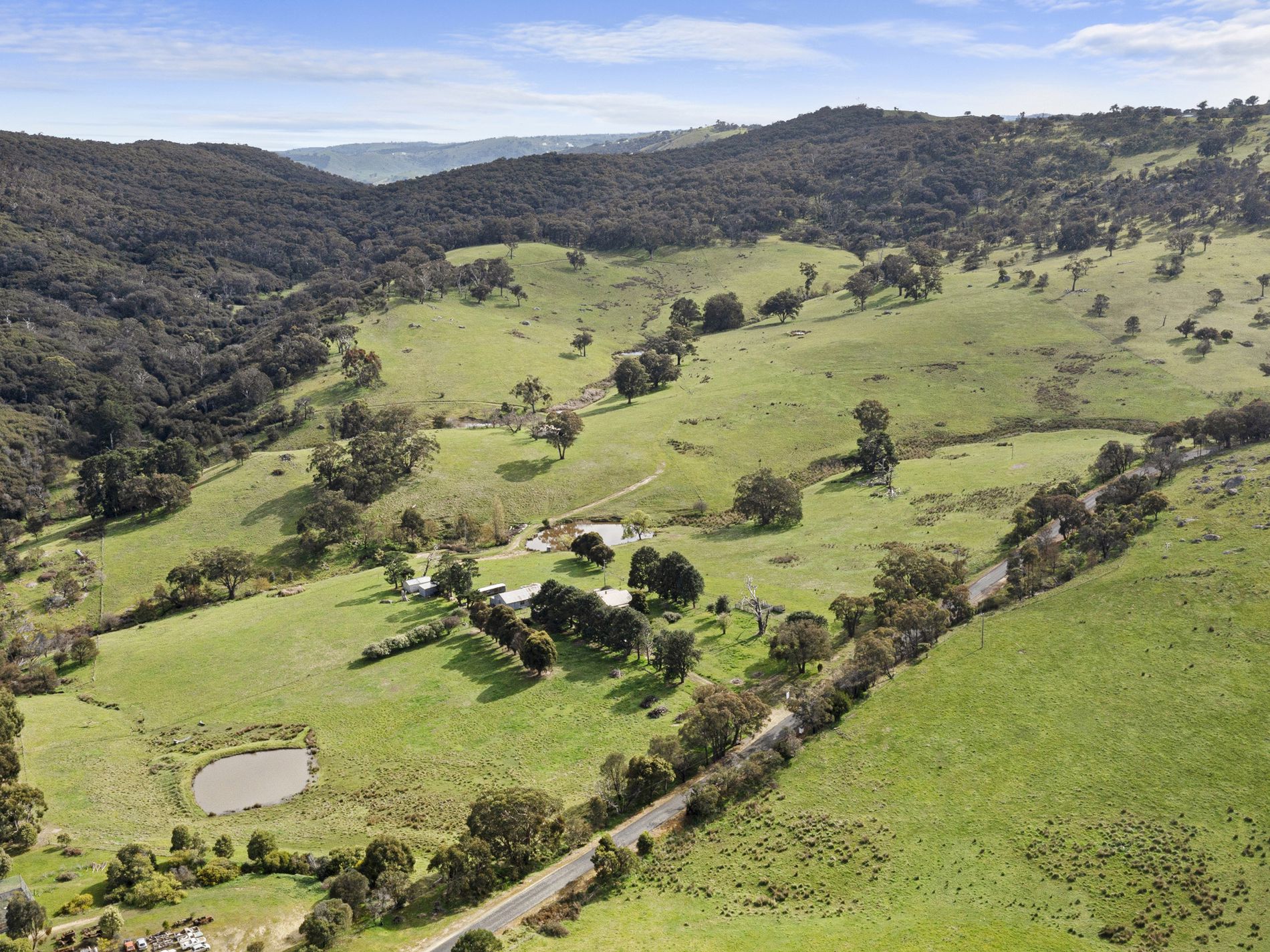 2115 HIGHLANDS ROAD, Whiteheads Creek