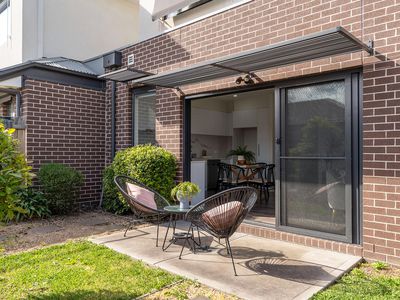 24 David Street, Hadfield