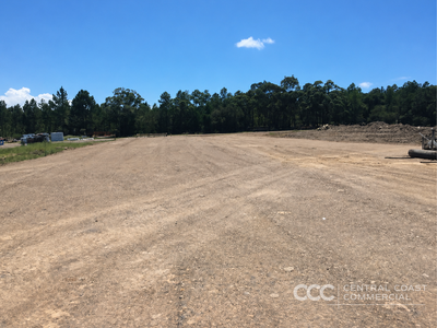 MANNERING PARK, Miami NSW