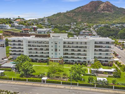 34 / 45-47 Gregory Street, North Ward