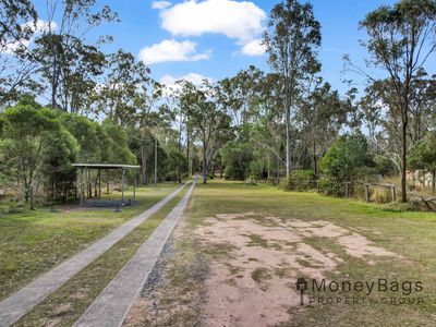 128 Kurrajong Road, Jimboomba
