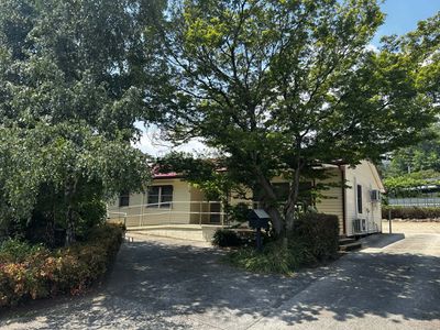 4 Park Street , Mount Beauty