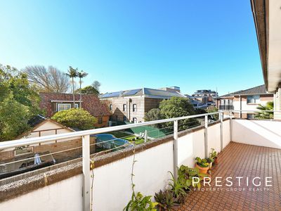 12 / 6-10 ORIENTAL Street, Bexley