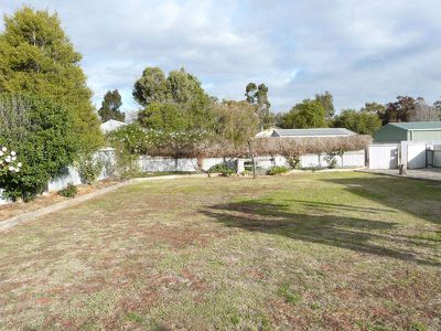 Tocumwal
