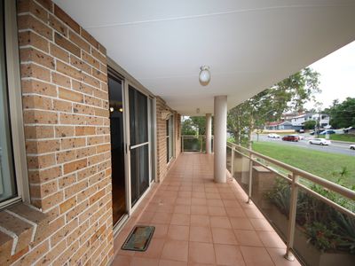 15 / 292-300 Stacey Street , Bankstown