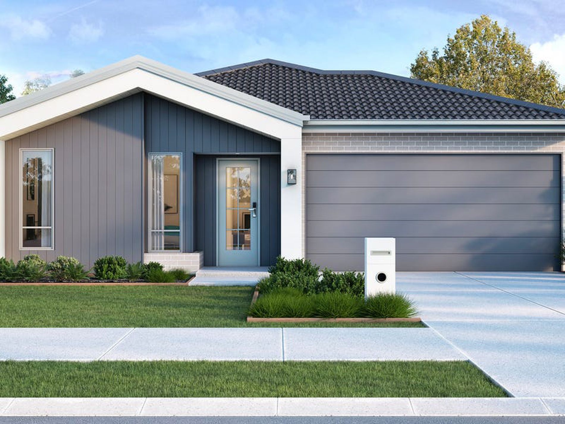 Lot 1029 Albion Road, Frankston South
