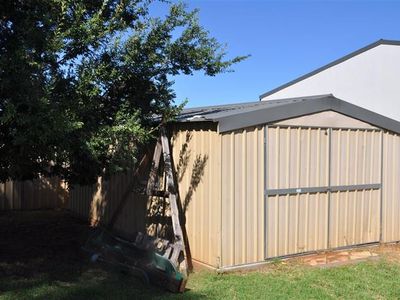 63 Quarry  Road, Forbes