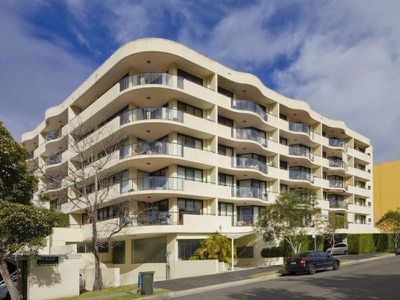 104 / 11 Mooramba Road, Dee Why