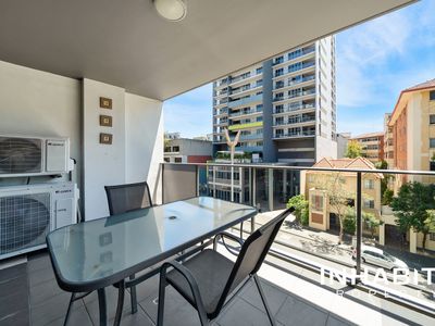 25 / 143 Adelaide Terrace, East Perth