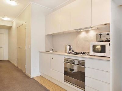 308 / 26 Napier Street, North Sydney