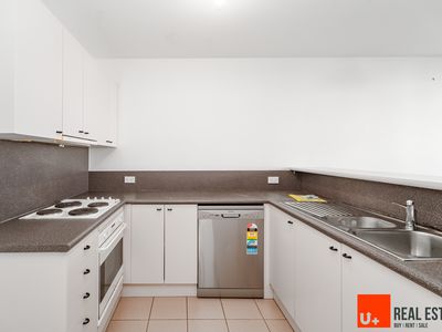 26 / 2 Ranken Place, Belconnen