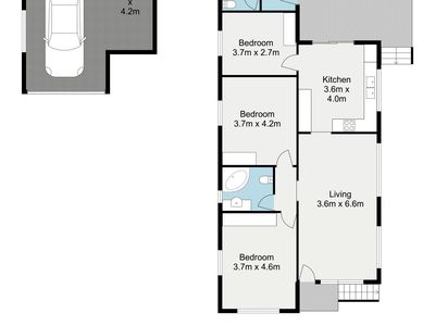 265 Nursery Road, Holland Park