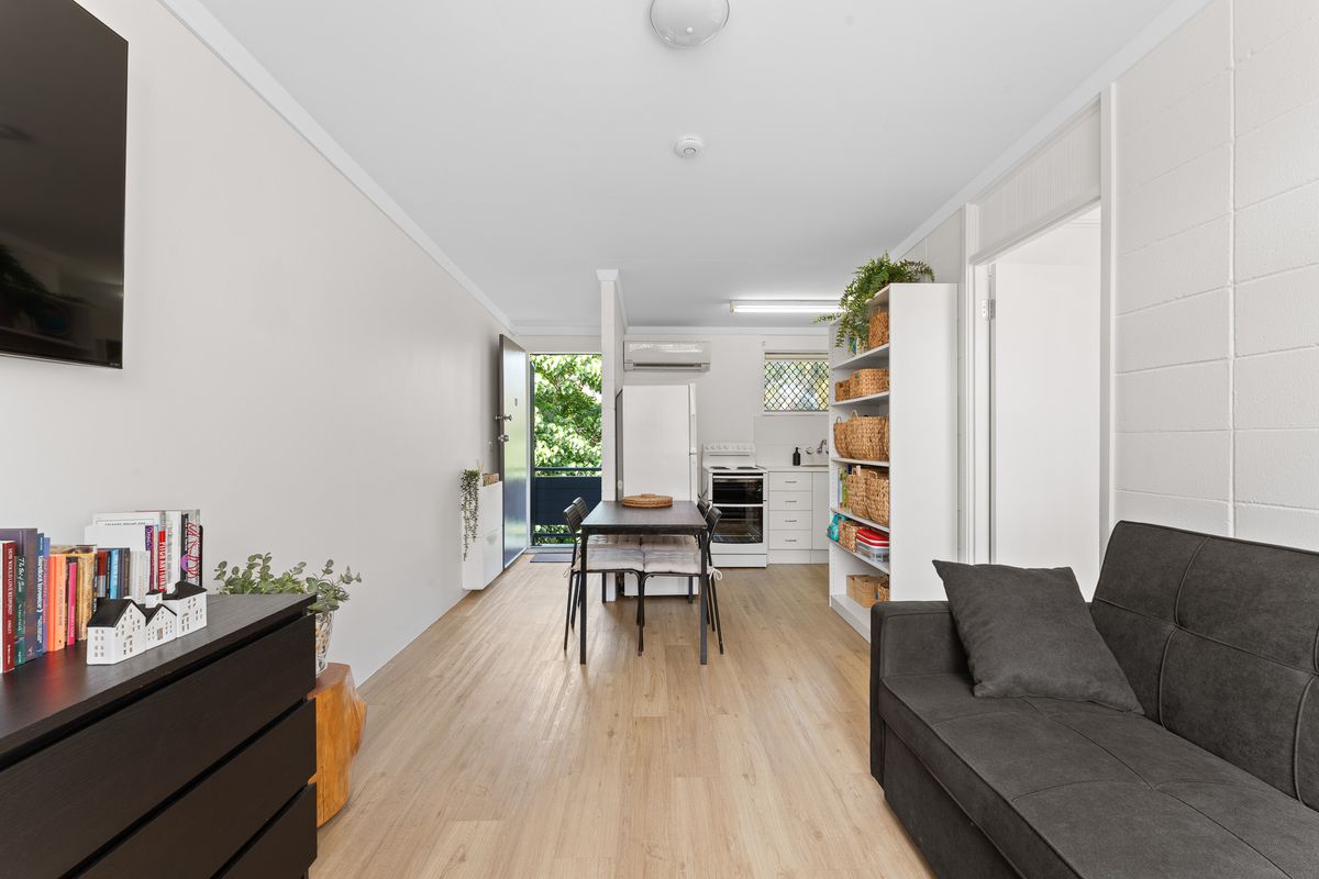 13 / 267 Gladstone Road, Dutton Park