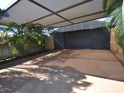 3 Grant Place, Port Hedland