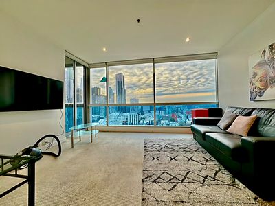 2702 / 22-24 Jane Bell Lane, Melbourne