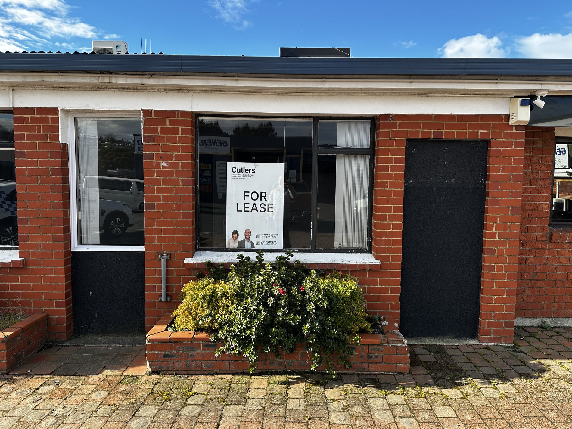 Unit A / 65 Bridgman Street, South Dunedin