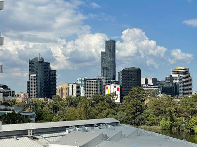 702 / 154 Cremorne, Cremorne