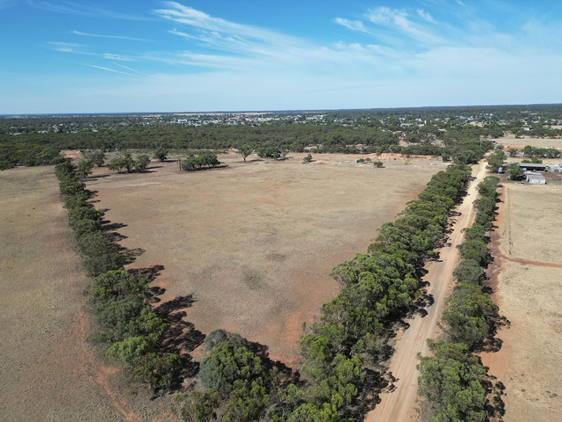 Lot 663, Wootten Street, West Wyalong