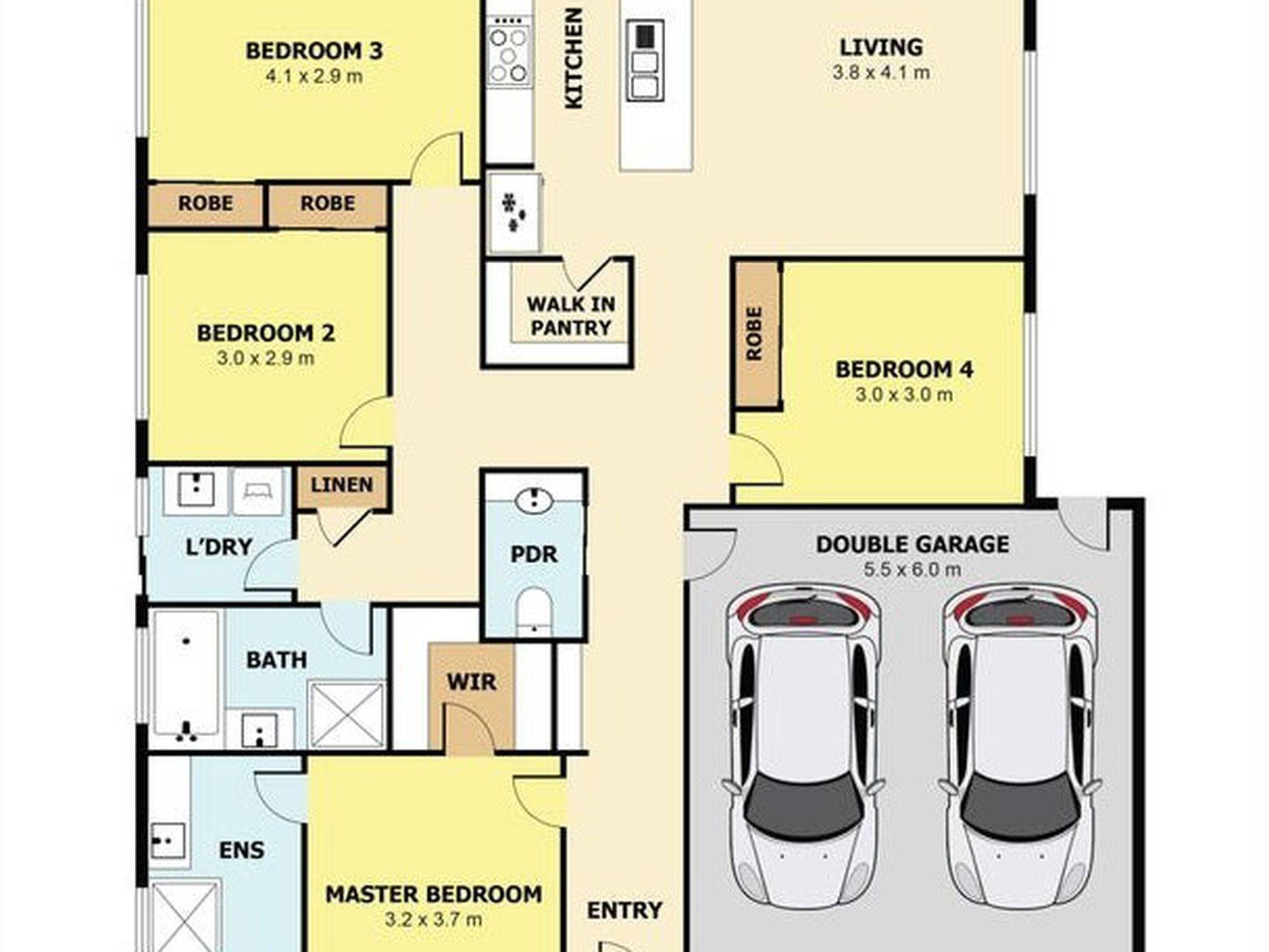 20 Kutjera Street, Manor Lakes