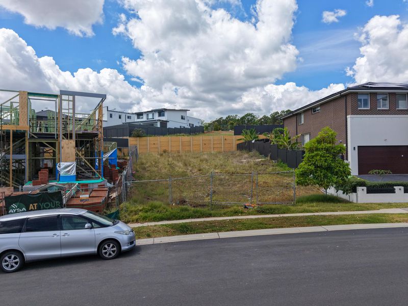 19 Culley Avenue, Denham Court