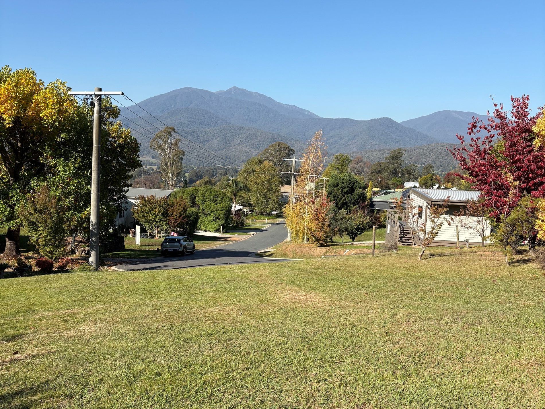 19 Feathertop Street, Tawonga South