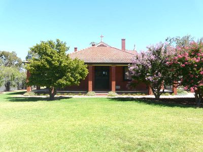 Tocumwal