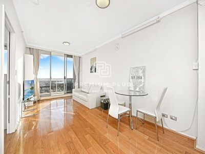 144 / 809 Pacific Highway, Chatswood