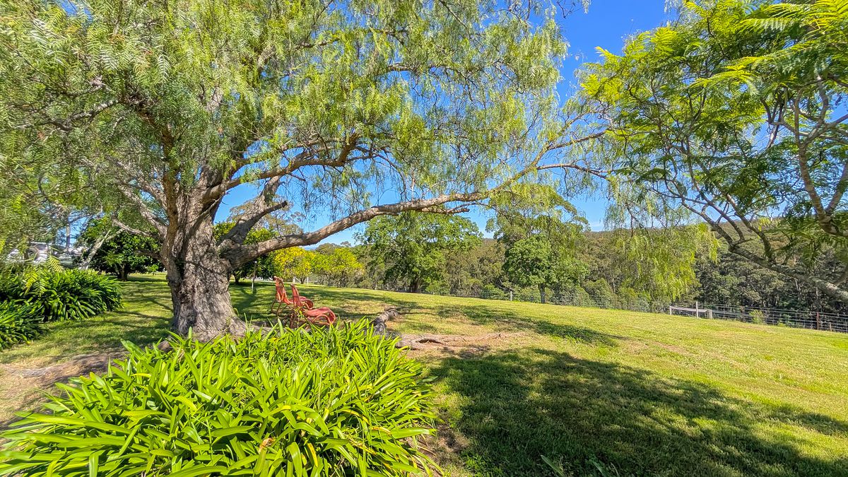 9050 Princes Highway, Central Tilba