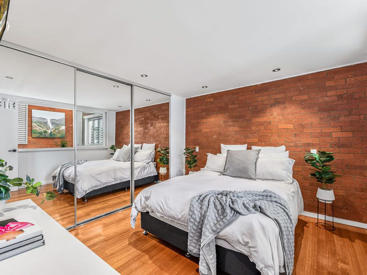 Unit 52 / 4 Wandoo St, Fortitude Valley