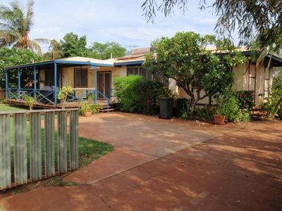 30 Sutherland Street, Port Hedland